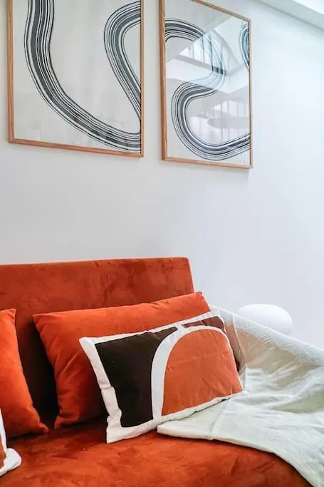 Magnifique Loft Lumineux Paris Alesia Apartment